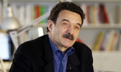 Le fondateur de Mediapart Edwy Plenel dit son amour pour l’Algérie et les Algériens